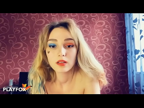 ❤️ Kacamata realitas maya ajaib memberi saya seks dengan Harley Quinn ❤ Porno di id.javarchive.top