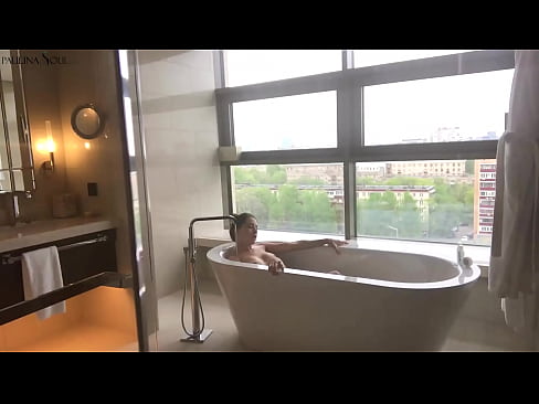 ❤️ Sayang yang luar biasa dengan penuh semangat menyentak vaginanya di kamar mandi ❤ Porno di id.javarchive.top